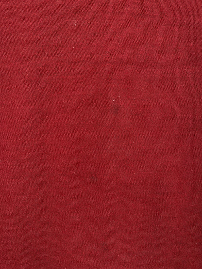 80’s CHRISTIAN DIOR Size L Zip Up Sweat Shirt / E2834S