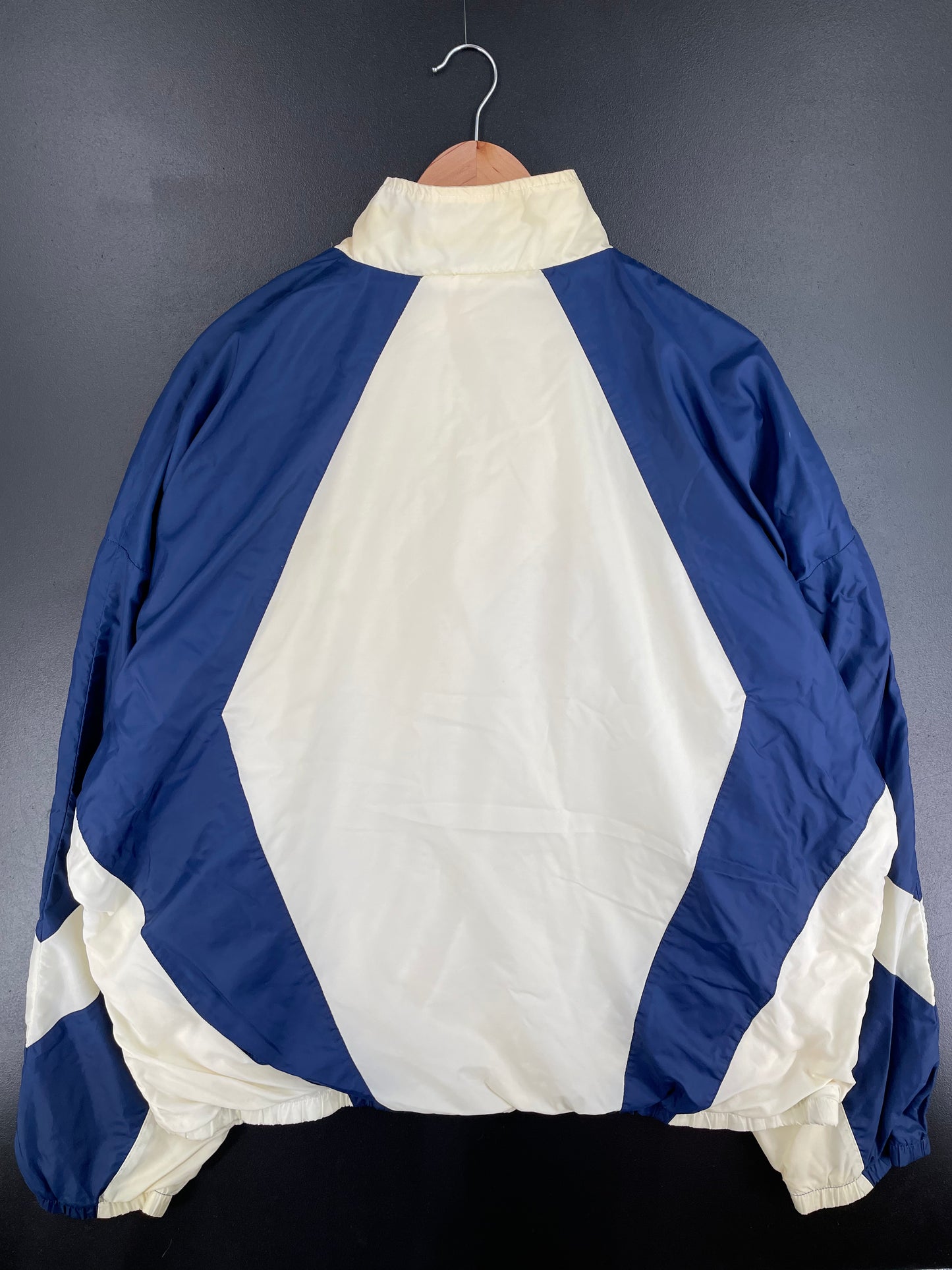 90’s NIKE x COUGHLIN Size XXXL Vintage Nylon Jacket / A1788