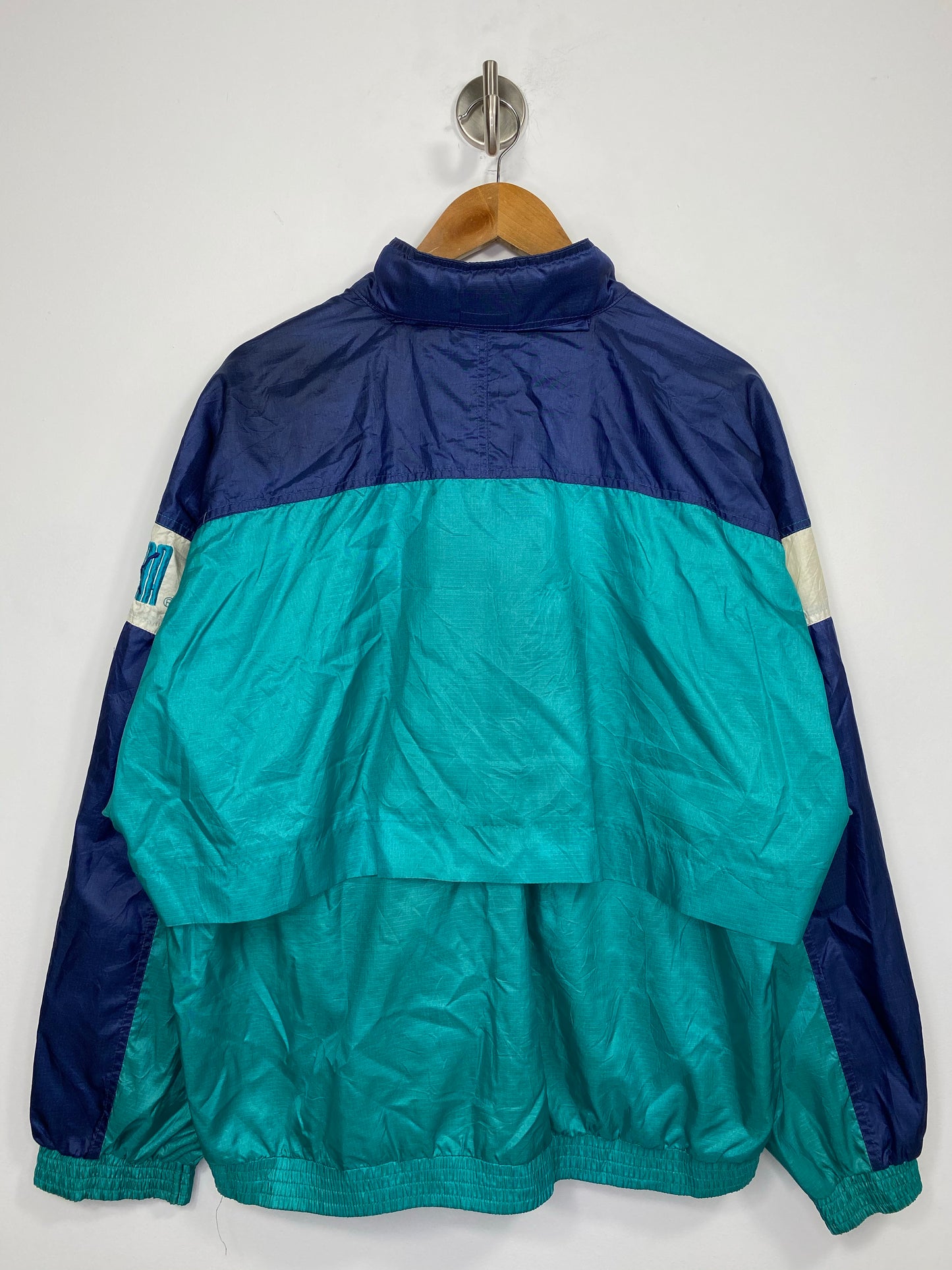 90's  PUMA Vintage Nylon Jacket/ 5006