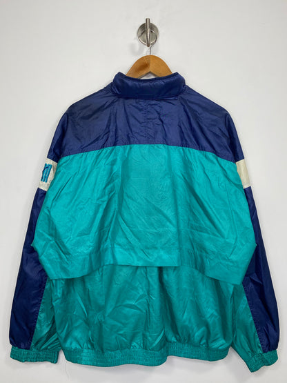 90's  PUMA Vintage Nylon Jacket/ 5006