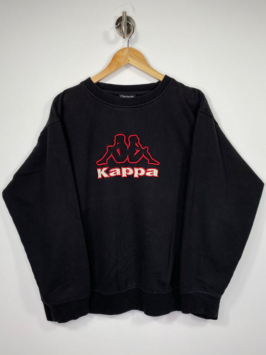 Vintage Kappa Sweat-Shirt / 5092