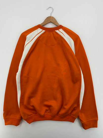 00' STARTER x TENNESSEE Size M Vintage College Jersey Material Sweat-shirt / A8156