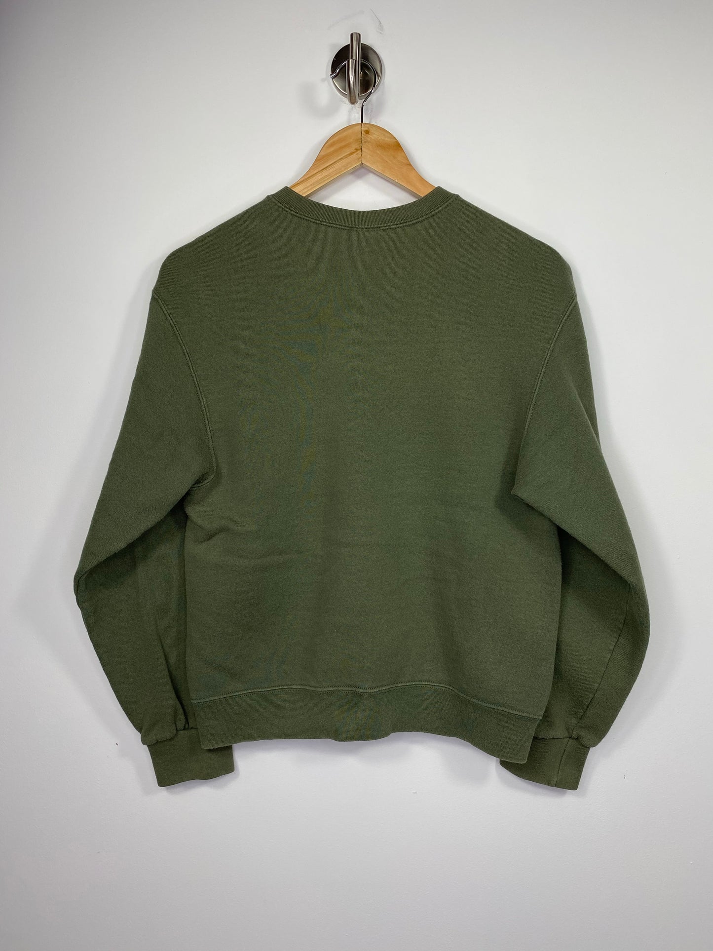 90’s NIKE Made in USA Vintage Sweat-Shirt / 5057