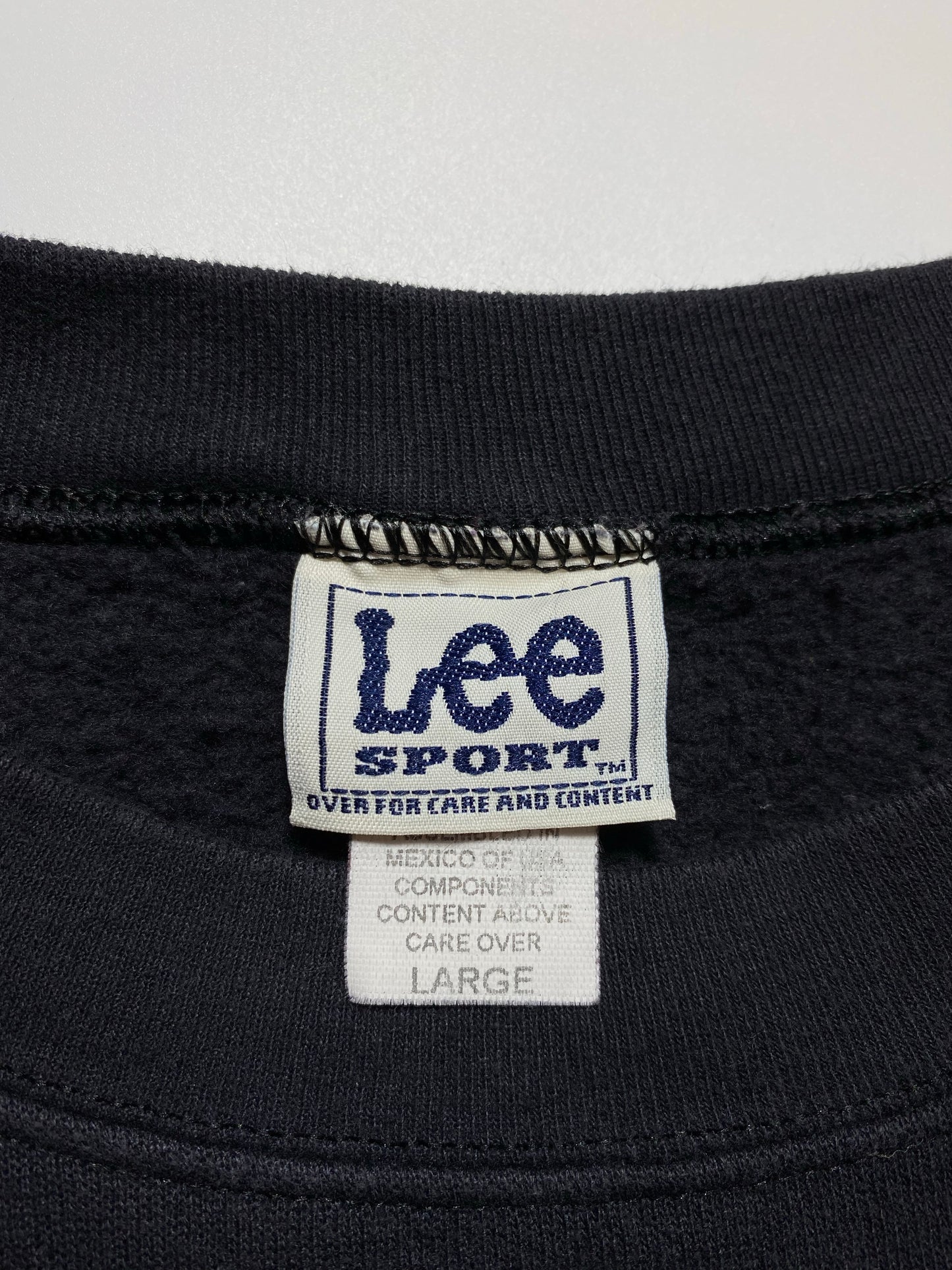 Vintage PHILADELPHIA 76ERS Size L MBA Sweat-Shirt/ K8071