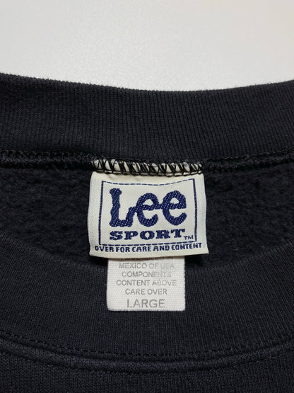 Vintage PHILADELPHIA 76ERS Size L MBA Sweat-Shirt/ K8071