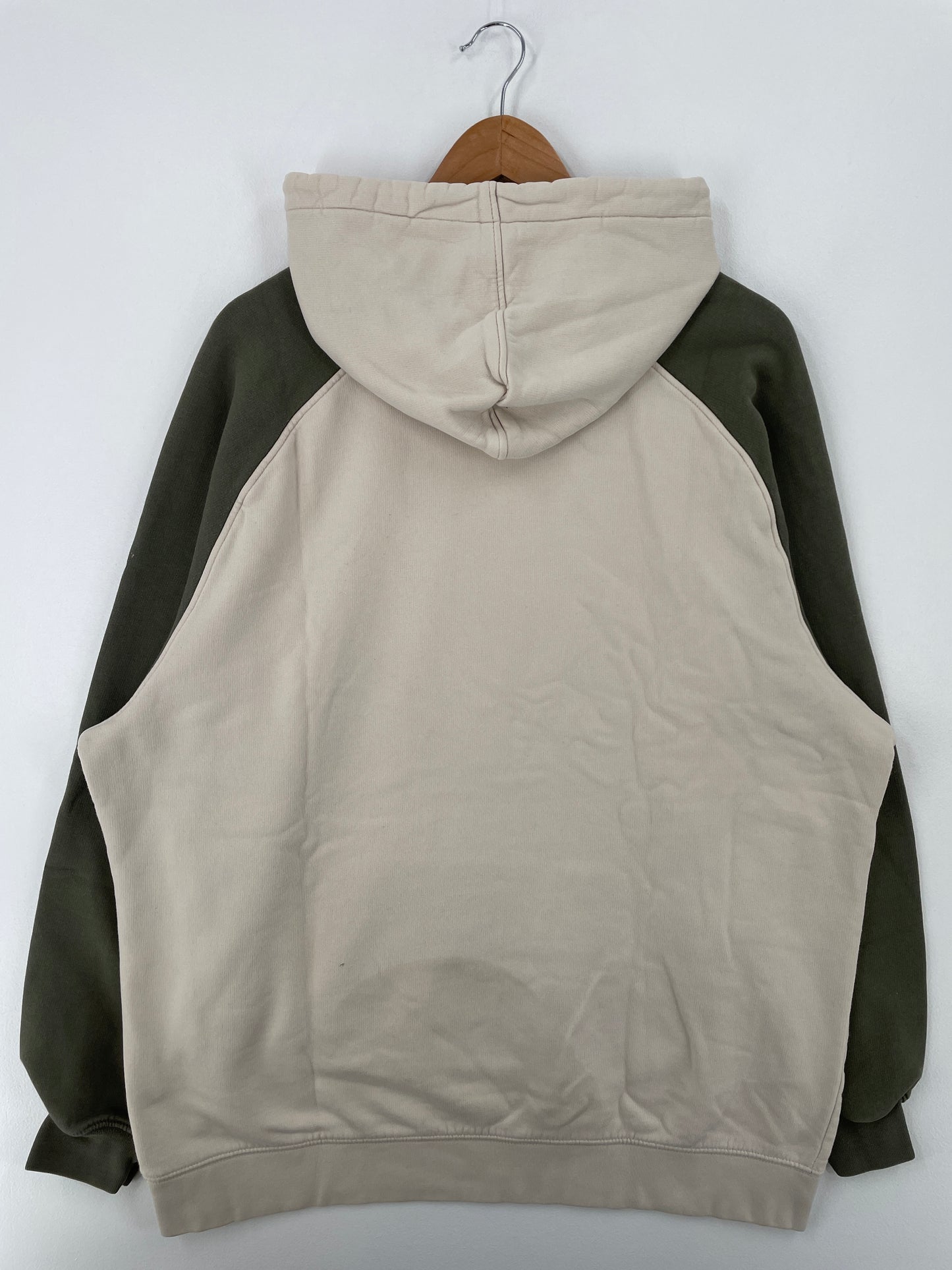 00’ NIKE Size XXL Vintage Hoodie Sweat-shirt / A8960