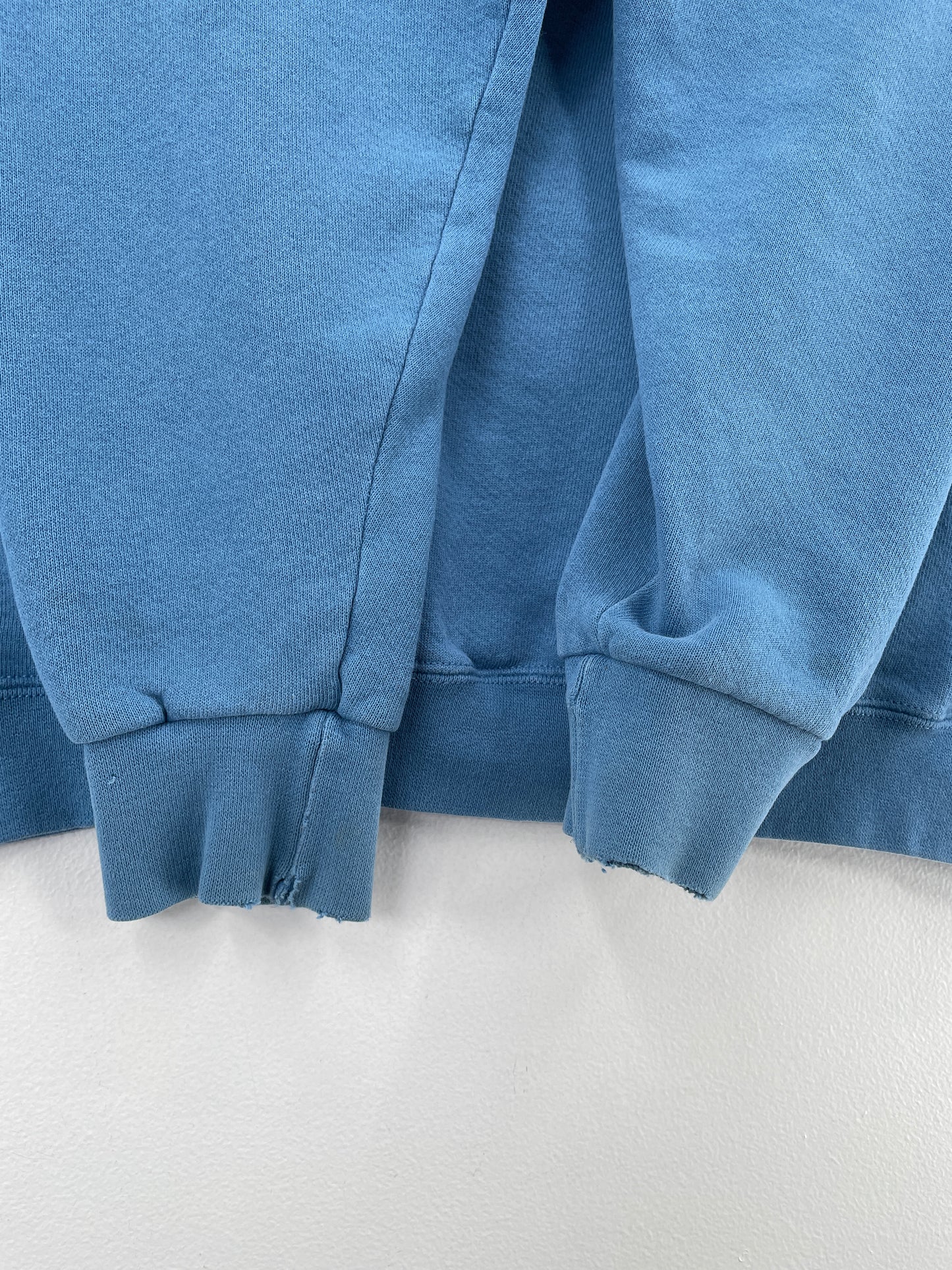 90's NIKE Made i USA Size M Vintage Hoodie Sweat-shirt / E4637S