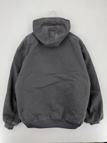 Vintage CARHARRT Size XXL Duck Jacket / E1071
