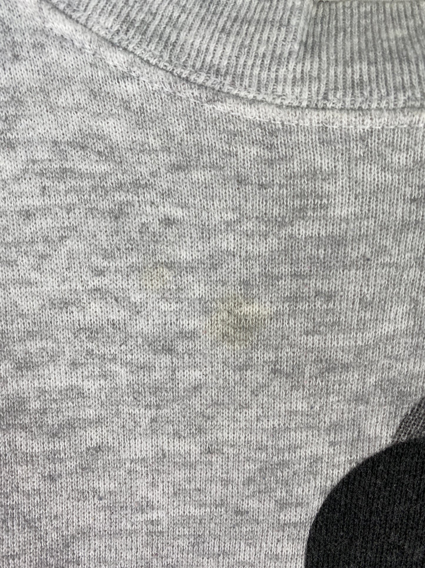 90's DISNEY MICKEY Size L Vintage Sweat-shirt / A4620