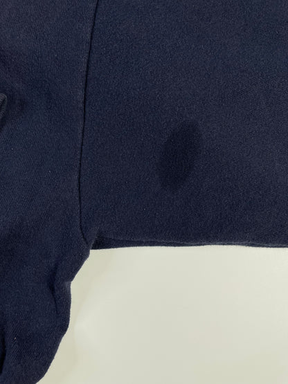 1998 NEW YORK YANKEES Made in USA Size XL Vintage MLB Sweat-shirt / A862