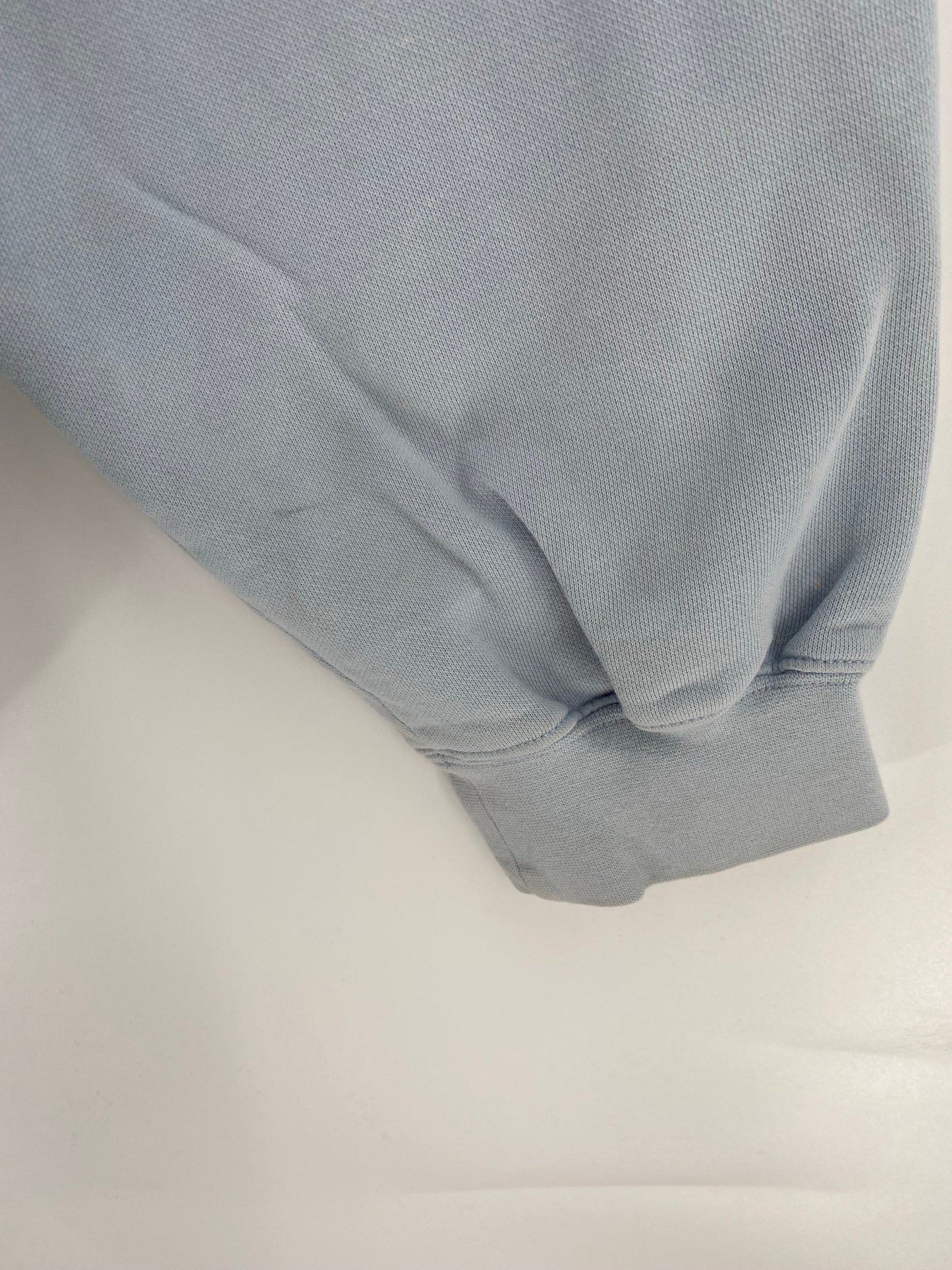 00' NIKE Size XL Vintage Hoodie Sweat-shirt / A9776