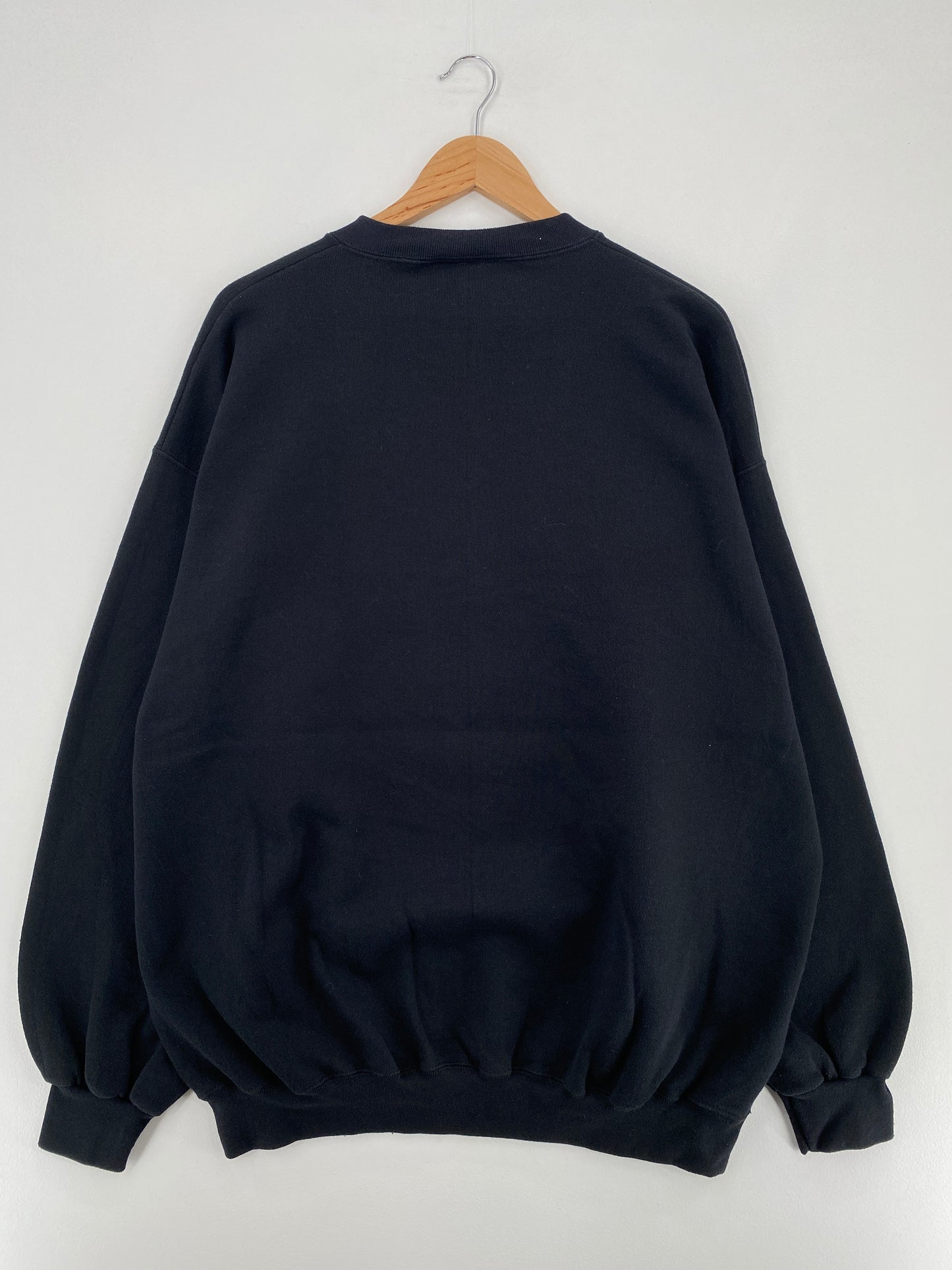 90's UNITED STATES MARINES Made in USA Size XXL Vintage Sweat-shirt / E536