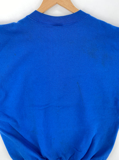90’s BUFFALO BILLS Size L Vintage NFL Sweat-shirt / A450