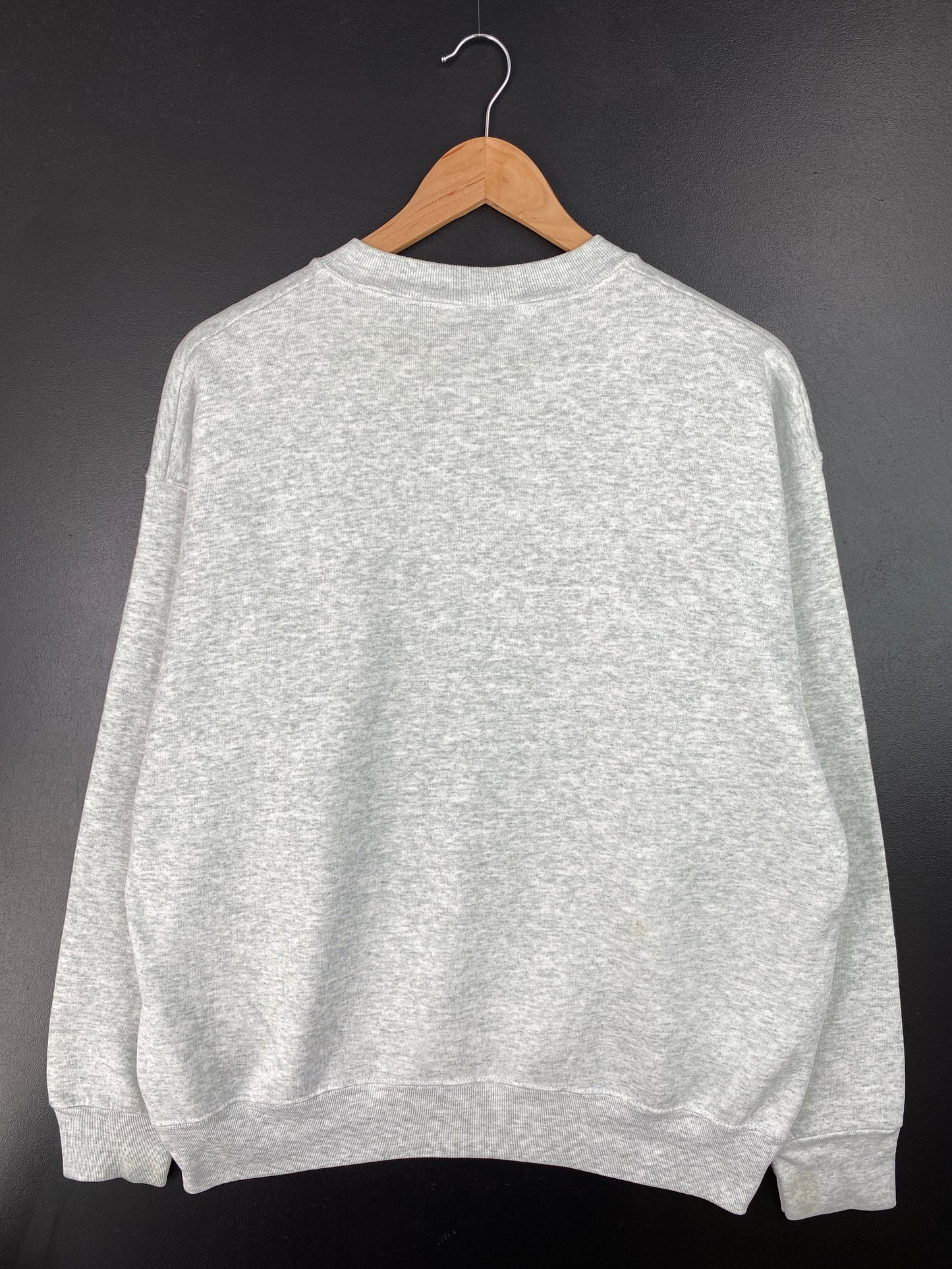 90's MCDONALDS Made in USA Size L Vintage Sweat-Shirt / A9074