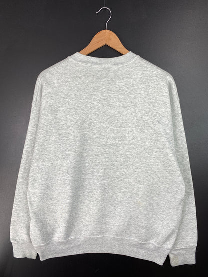 90's MCDONALDS Made in USA Size L Vintage Sweat-Shirt / A9074