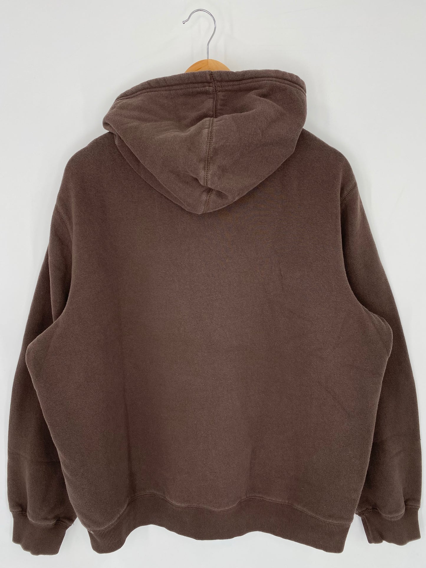 00’ NIKE Size XL Vintage Hoodie Sweat-shirt / K8916