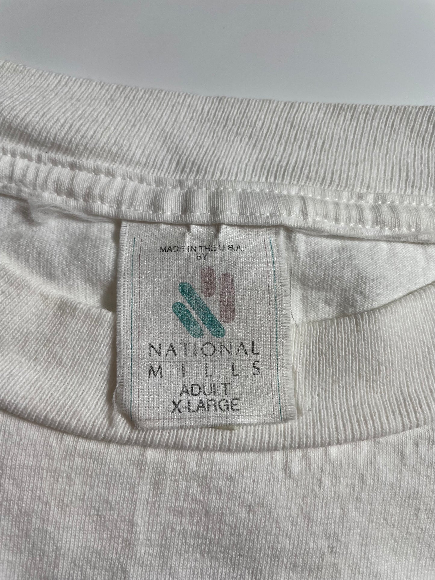 90’s MARLBORO Made in USA Size XL Long Sleeve T-shirt / K9326