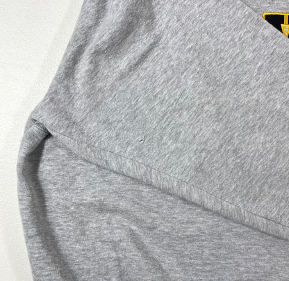 90’s NIKE IOWA Size L Vintage Sweat-shirt / 6194
