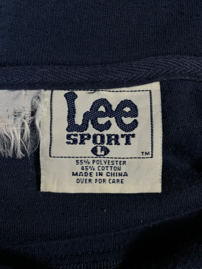 Vintage NEW ENGLAND PATRIOTS Size L NFL Hoodie Sweat-Shirts / A8026