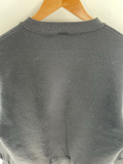 1992 SALEM x CHICAGO BEARS Made in USA Size XL Vintage NFL Sweat-Shirt / A9527