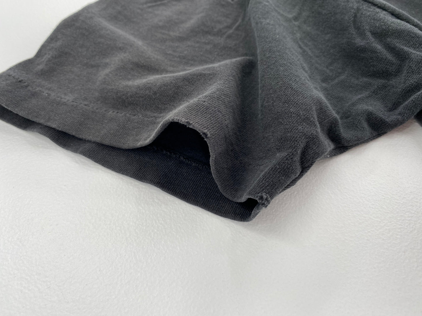 90's HARLEY DAVIDSON Made in USA Size XXL Vintage T-Shirt / A2582