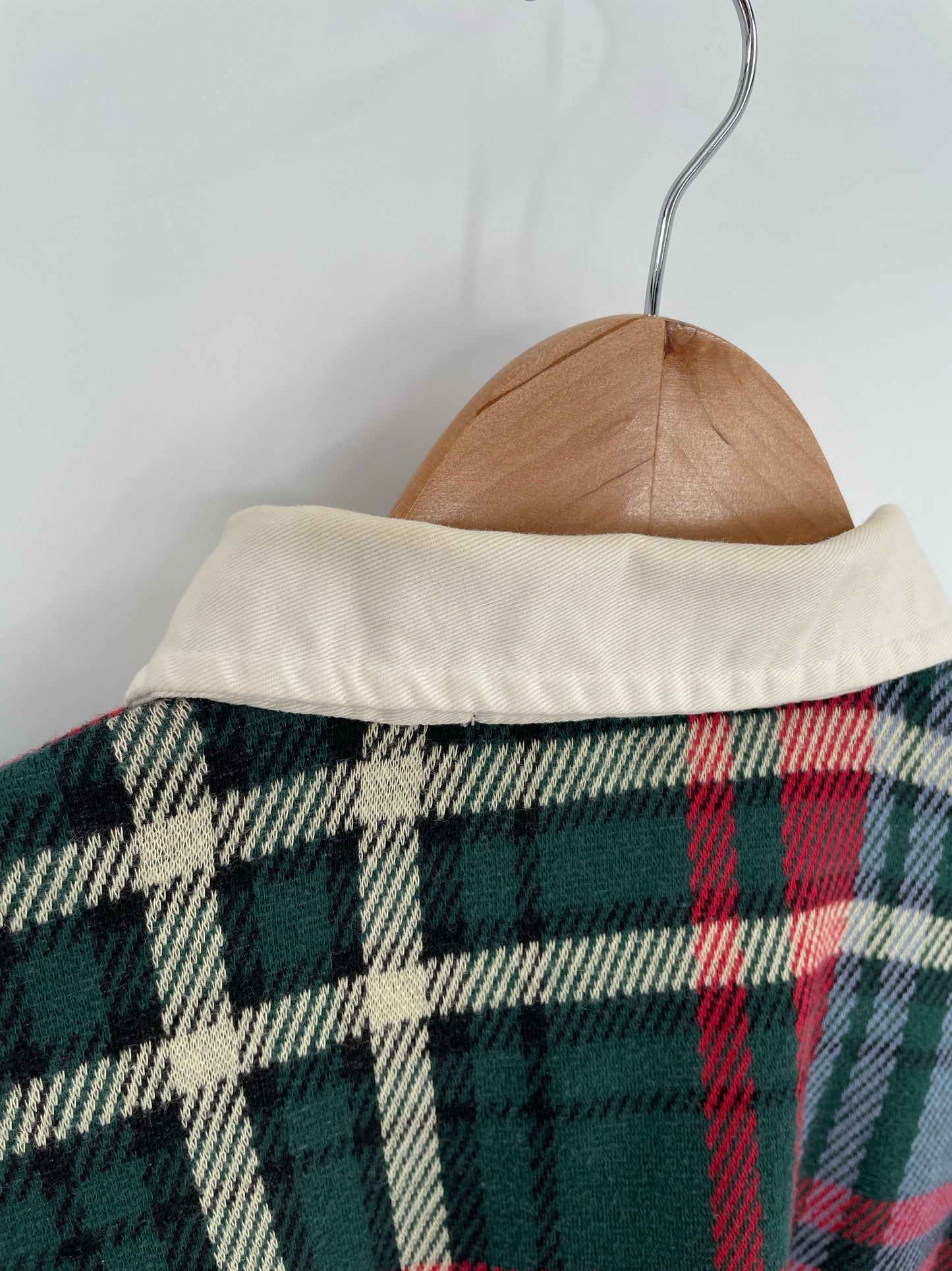 90's POLO SPORTS Size L Vintage Rugby-Shirt / K8343