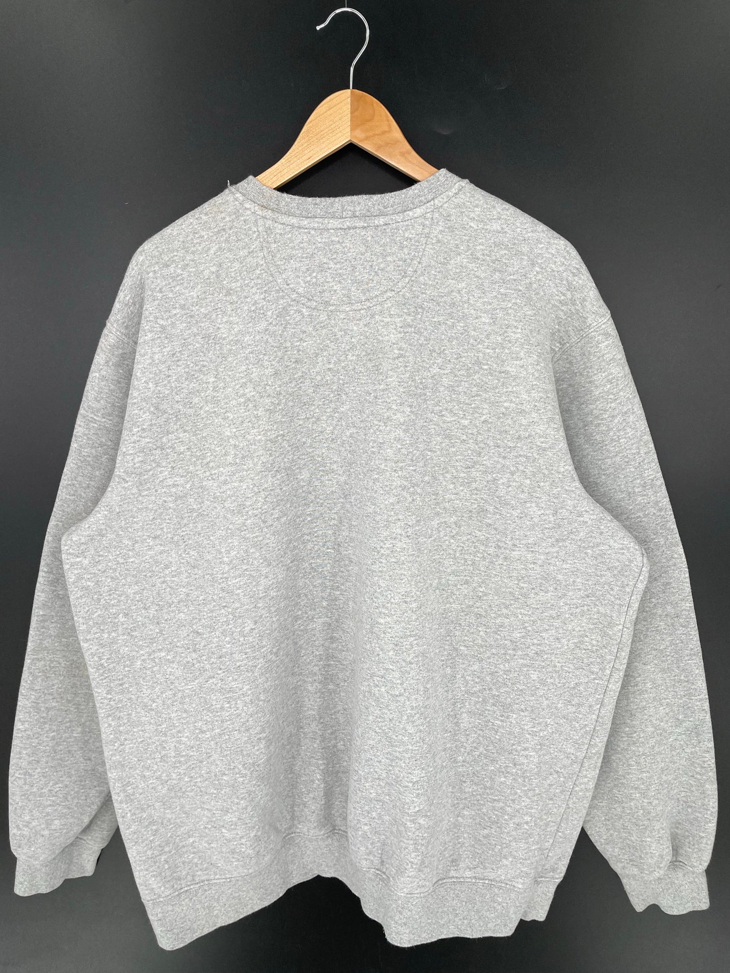 Vintage CARHARTT Size XL Sweat-shirt / K9469