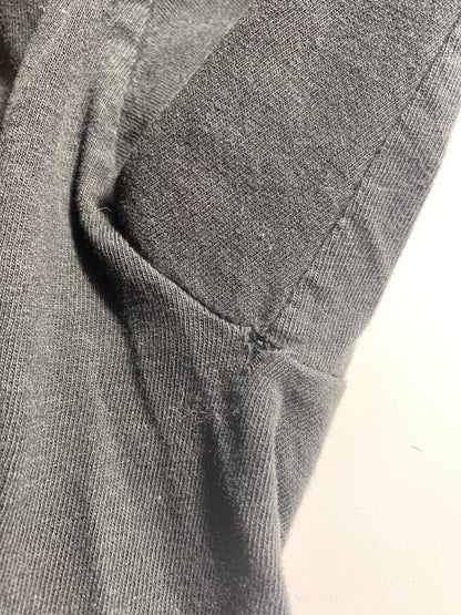 2002 NARUTO KAKASHI Size XL Vintage T-Shirts / K3833