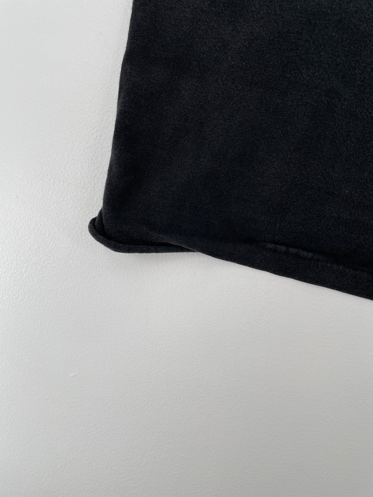 90's TALKING ALIEN Size No Tag (Approx.L) Vintage T-Shirt / A3640