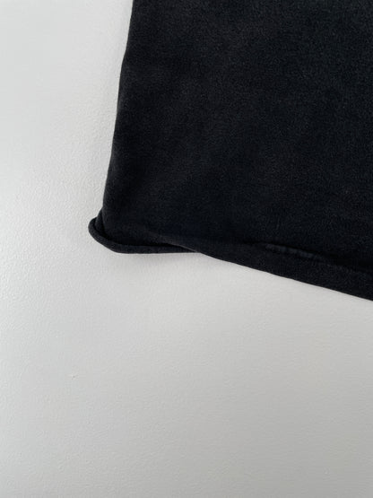 90's TALKING ALIEN Size No Tag (Approx.L) Vintage T-Shirt / A3640