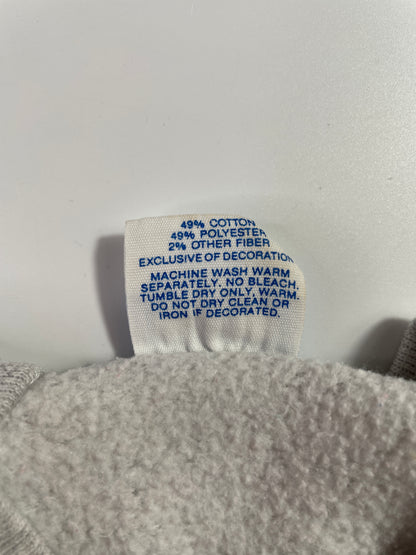 80's DISNEY MICKEY Made in USA Size M Vintage Sweat-shirt / E4801S