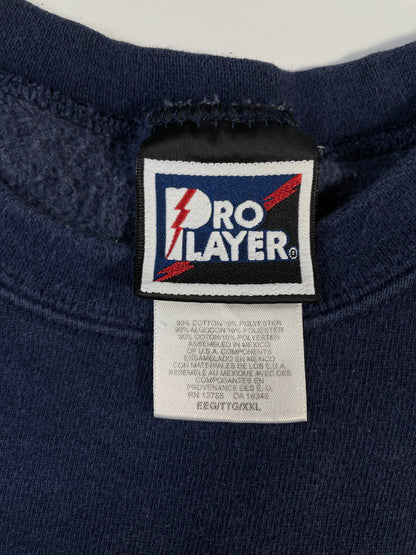 Vintage CHICAGO BEARS Size XXL NFL Sweat-Shirt / A9622