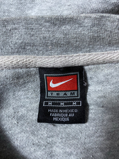 00' NIKE TENNESSEE Size M Vintage Sweat-Shirt / K4824
