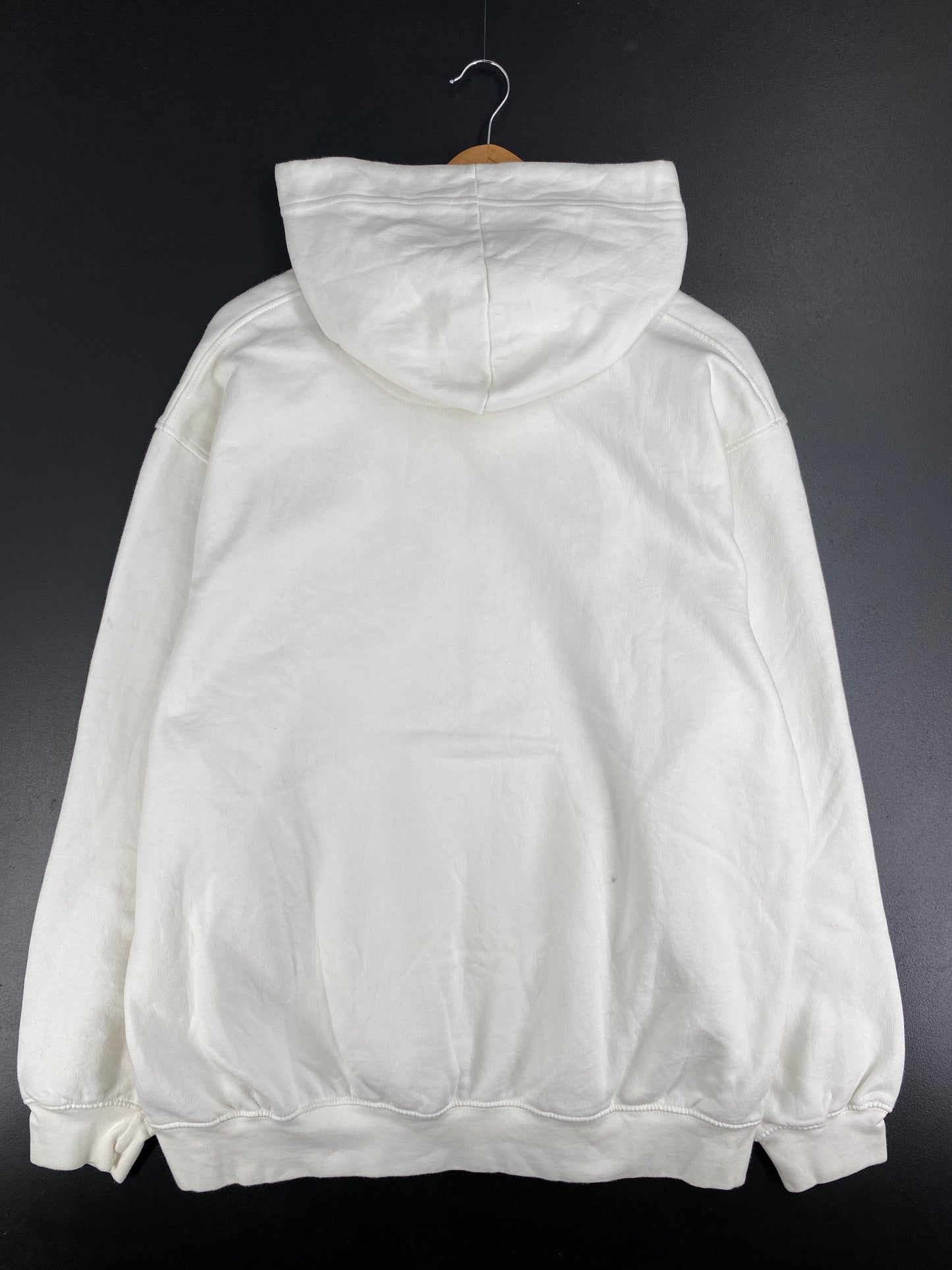 00’ NIKE Size XL Vintage Hoodie Sweat-shirt / E1608S