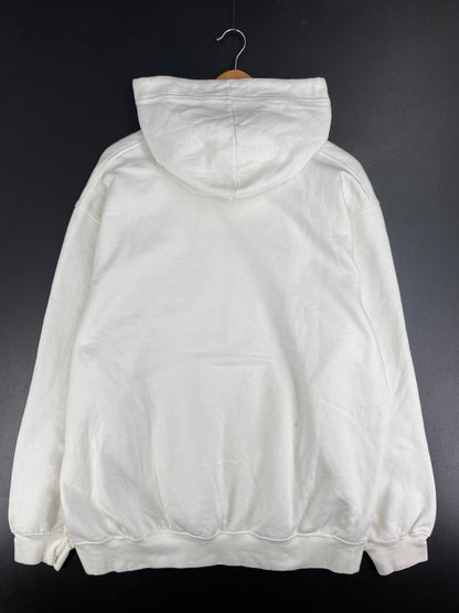00’ NIKE Size XL Vintage Hoodie Sweat-shirt / E1608S