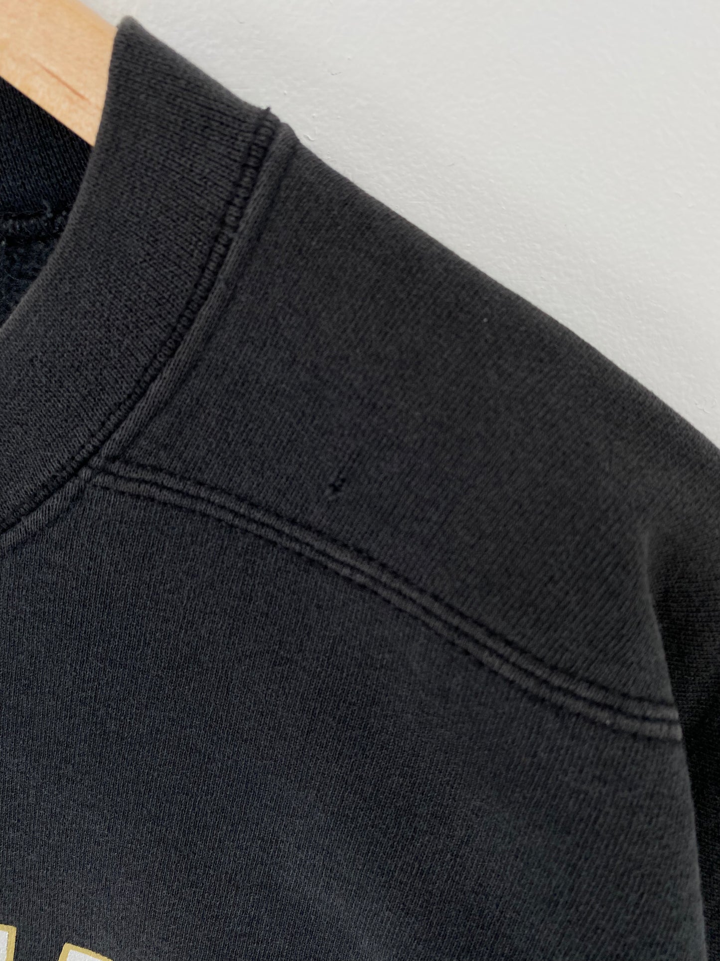 1997 NIKE COLORADO FOOTBALL Size No Tag(Approx.L) Vintage College Sweat-Shirts/ A268