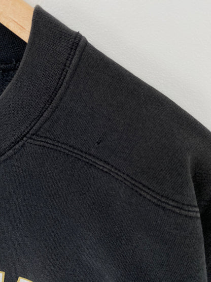 1997 NIKE COLORADO FOOTBALL Size No Tag(Approx.L) Vintage College Sweat-Shirts/ A268