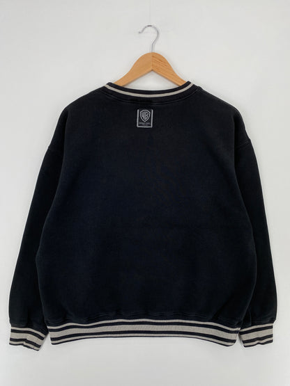 1996 WARNER BROS Size M Vintage Sweat-Shirt / E304
