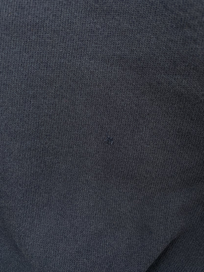 90's NIKE Size XL Vintage Hoodie Sweat-Shirt / E1048