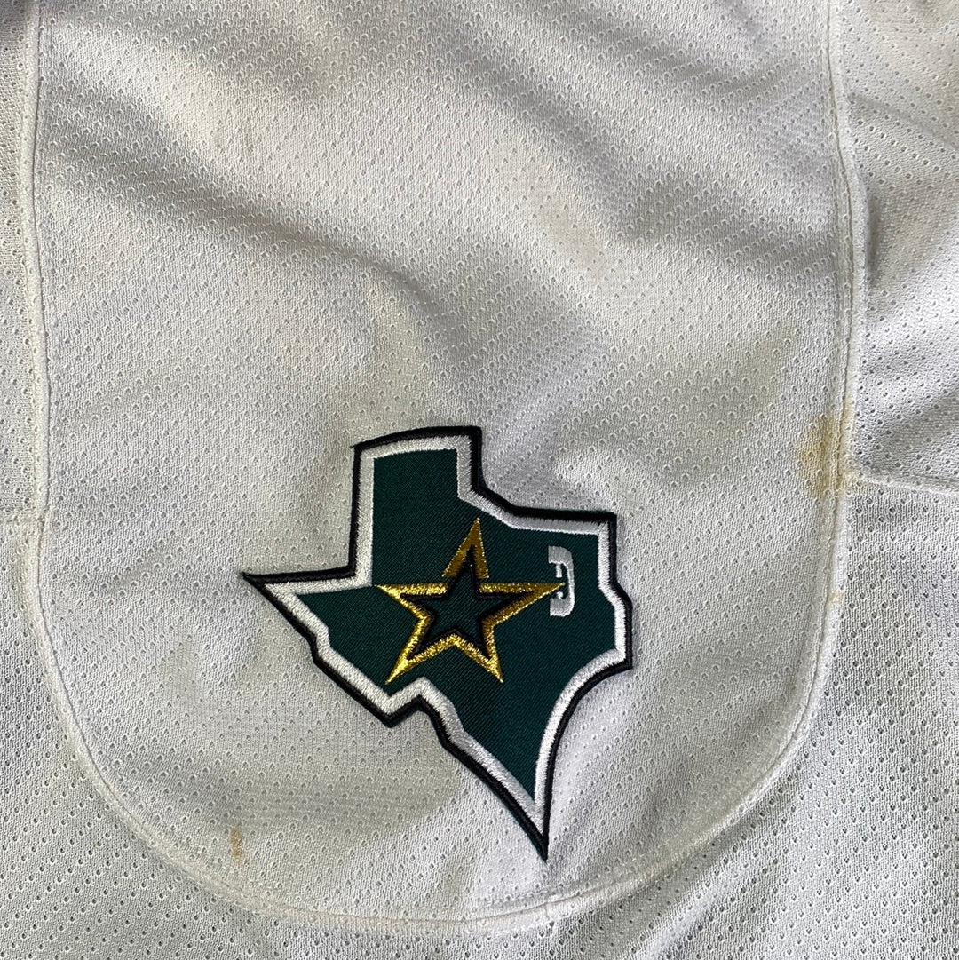 Vintage DEADSTOCK DALLAS STARS Size XXL Vintage NHL Jersey / A6961