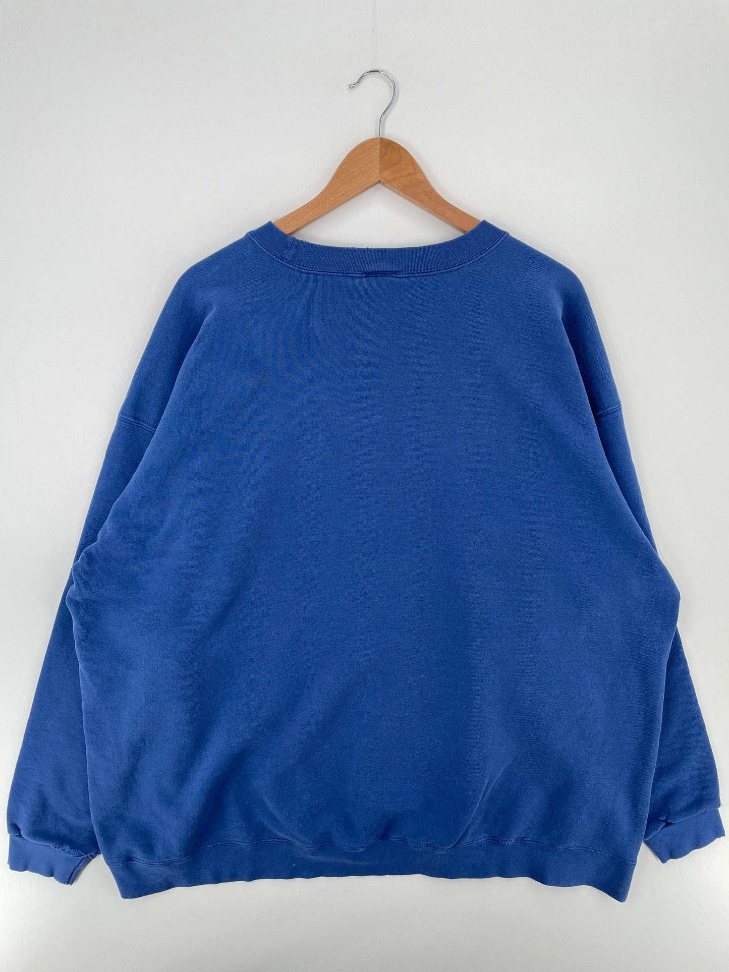 90's NIKE Made in USA  Size XL Vintage Sweat-shirt / A1596