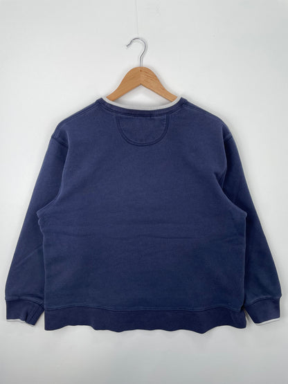 00' DISNEY MICKEY Size M Vintage Sweat-Shirt / A1530