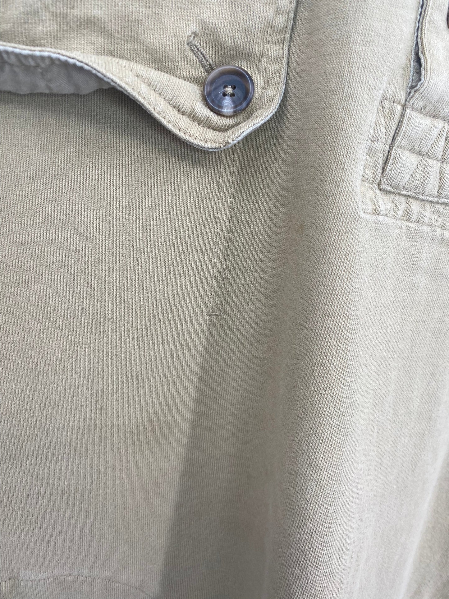 90's POLO RALPH LAUREN Size XL Vintage Rugby-Shirts / E977