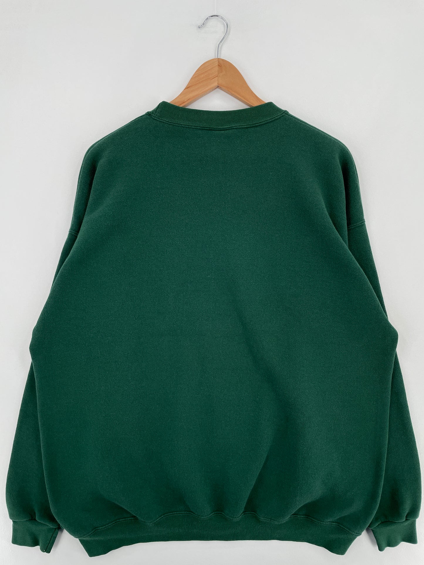 90's DISNEY WINNIE THE POOH Made in USA Size XXL Vintage Sweat-shirt / E1075