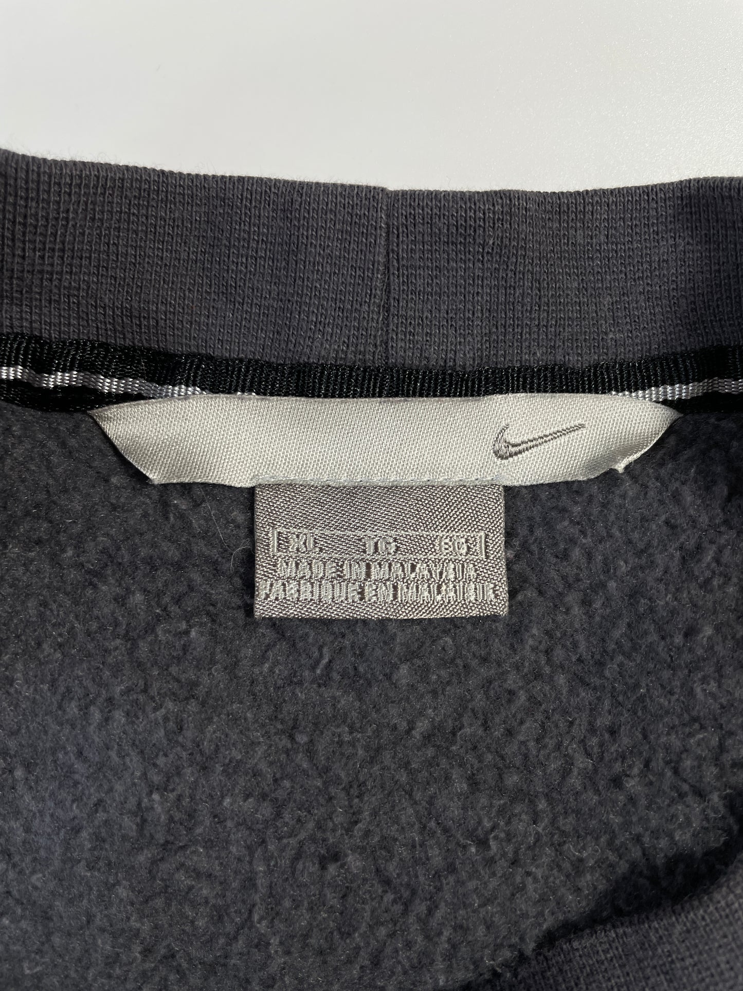 00’ NIKE Size XL Sweat-shirt / A8664