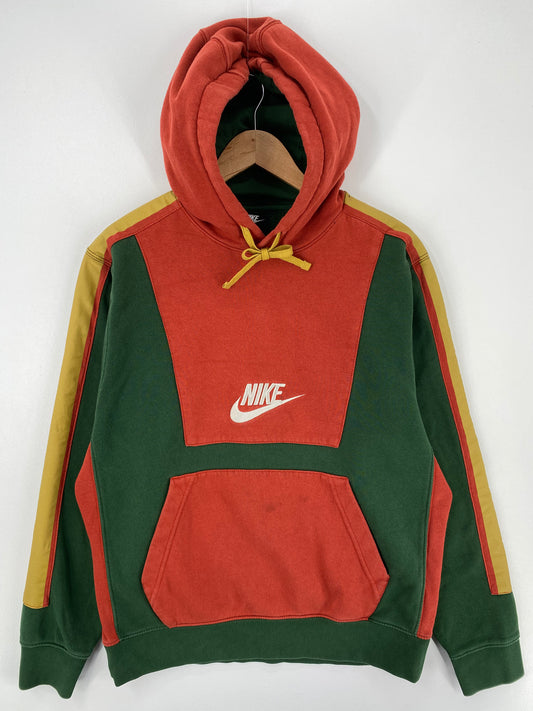 Vintage NIKE Size M Vintage Hoodie Sweat-shirt / A1043