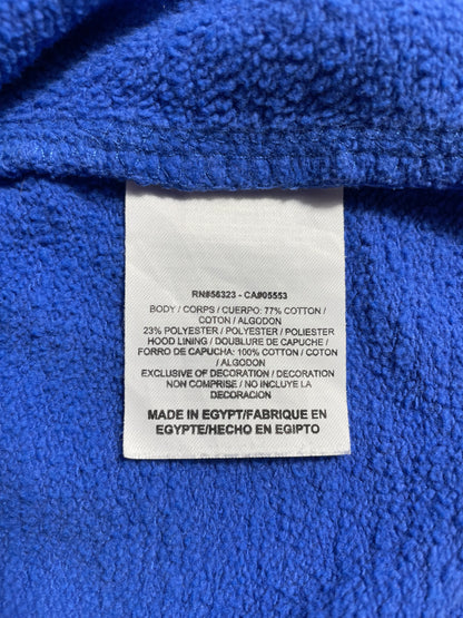 Vintage NIKE Size XL Vintage Hoodie Sweat-Shirt / A2543