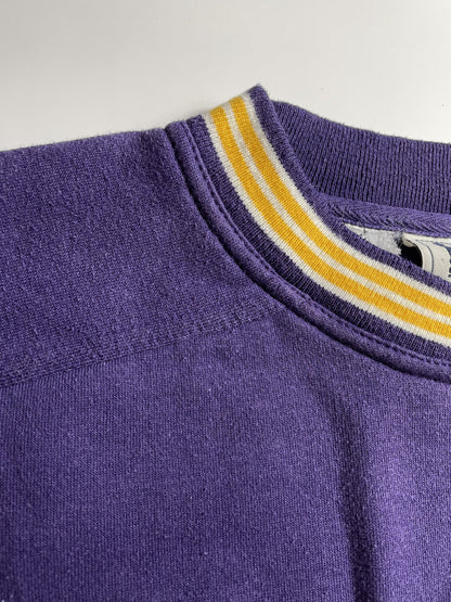 90’s MINNESOTA VIKINGS Size XL NFL Sweat shirt / K5669
