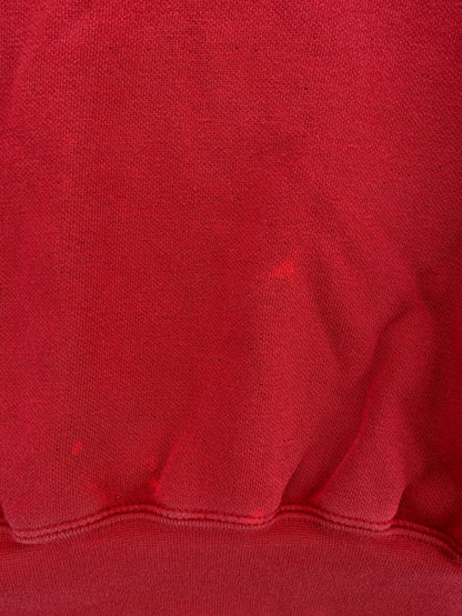 00' NIKE SOUTH CAROLINA Size L Vintage College Hoodie Sweat-shirt / A5473