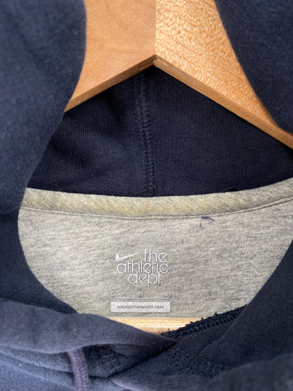Vintage NIKE Size L Vintage Hoodie Sweat-Shirt / A3218